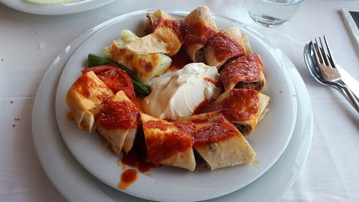 Kadaifçioğlu Restaurant