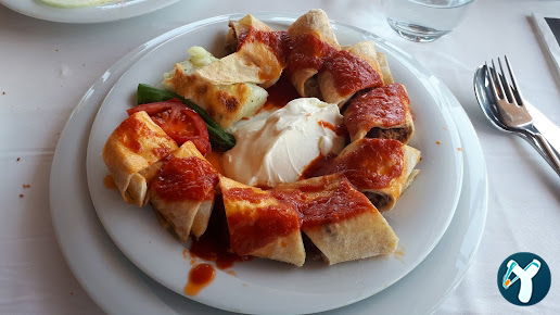 Kadaifçioğlu Restaurant
