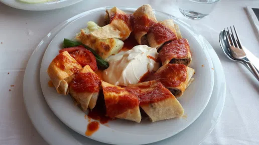Kadaifçioğlu Restaurant resimleri