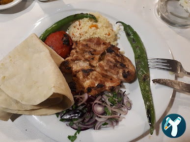 Kadaifçioğlu Restaurant
