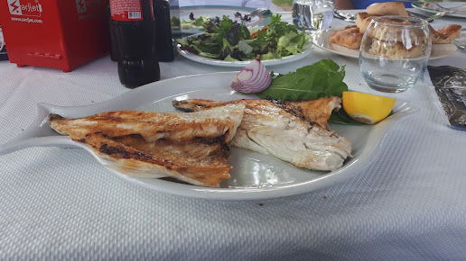 Kadaifçioğlu Restaurant