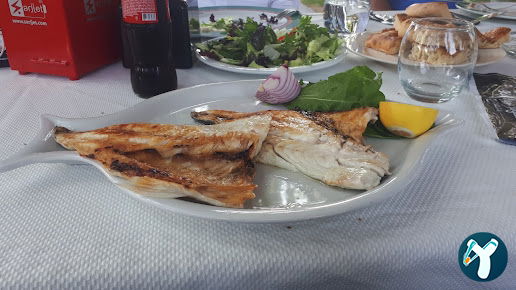 Kadaifçioğlu Restaurant
