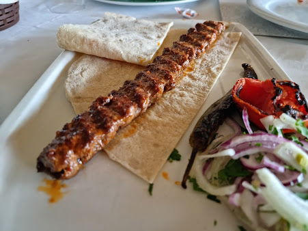 Kadaifçioğlu Restaurant