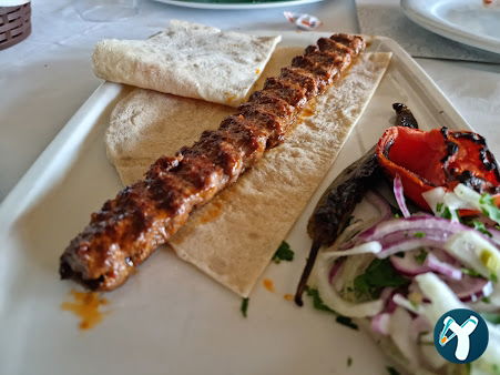 Kadaifçioğlu Restaurant