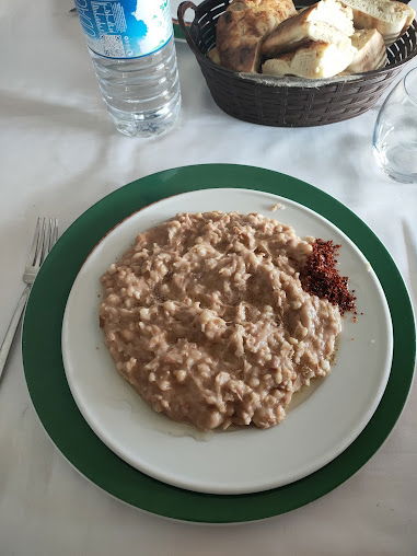 Kadaifçioğlu Restaurant