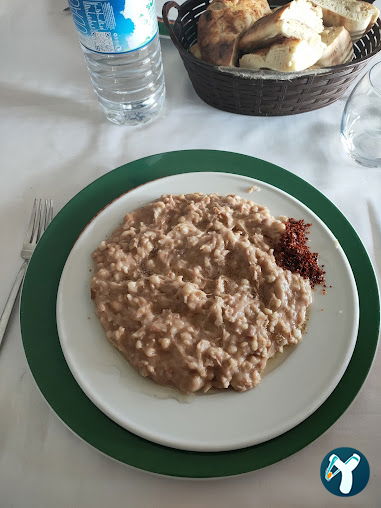 Kadaifçioğlu Restaurant