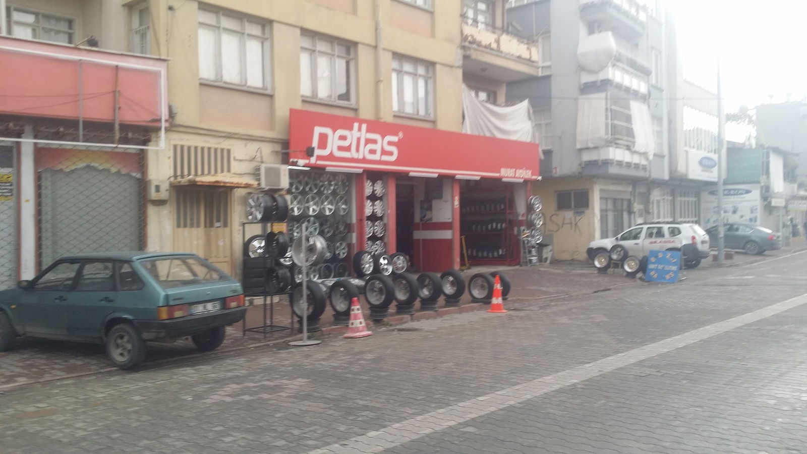 Gül Restaurant & Kasap