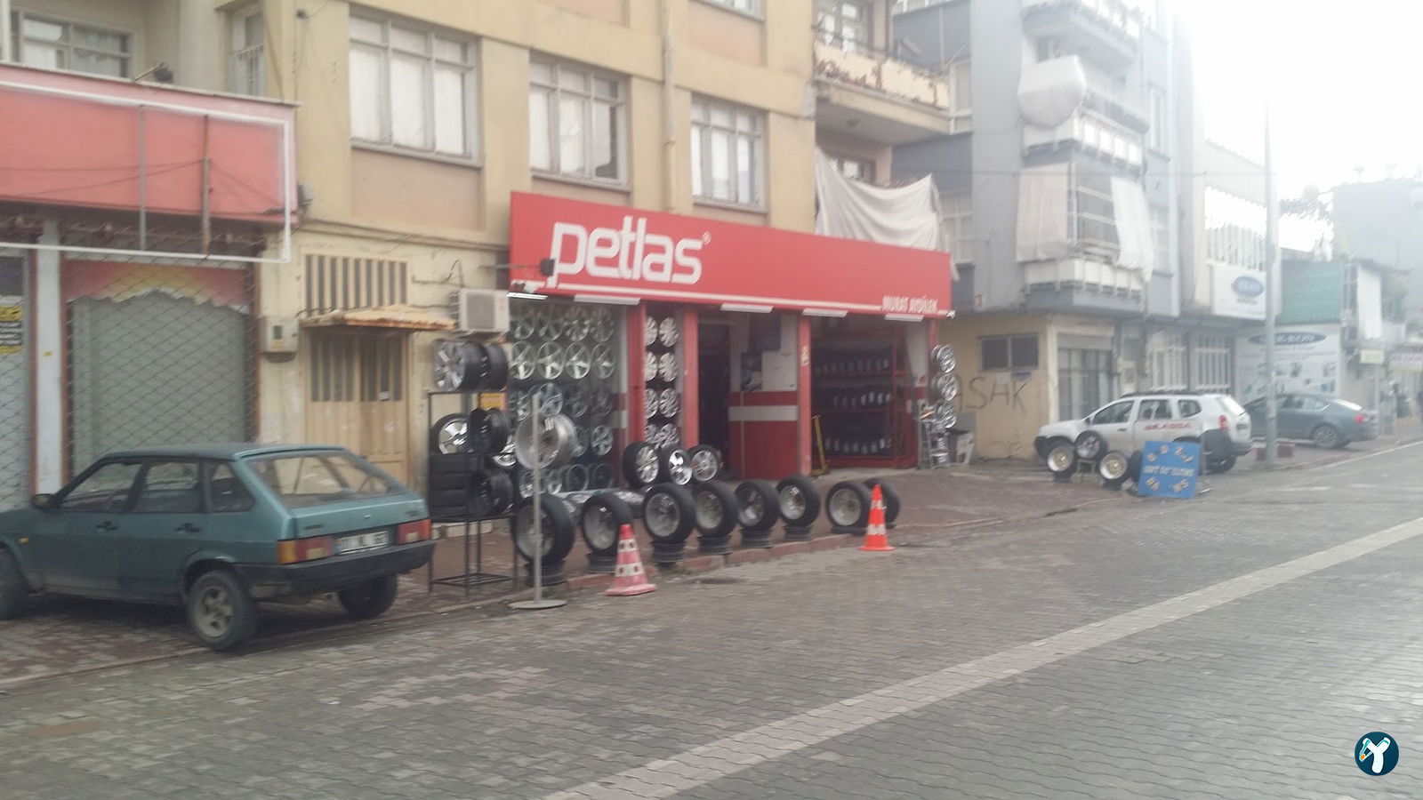 Gül Restaurant & Kasap