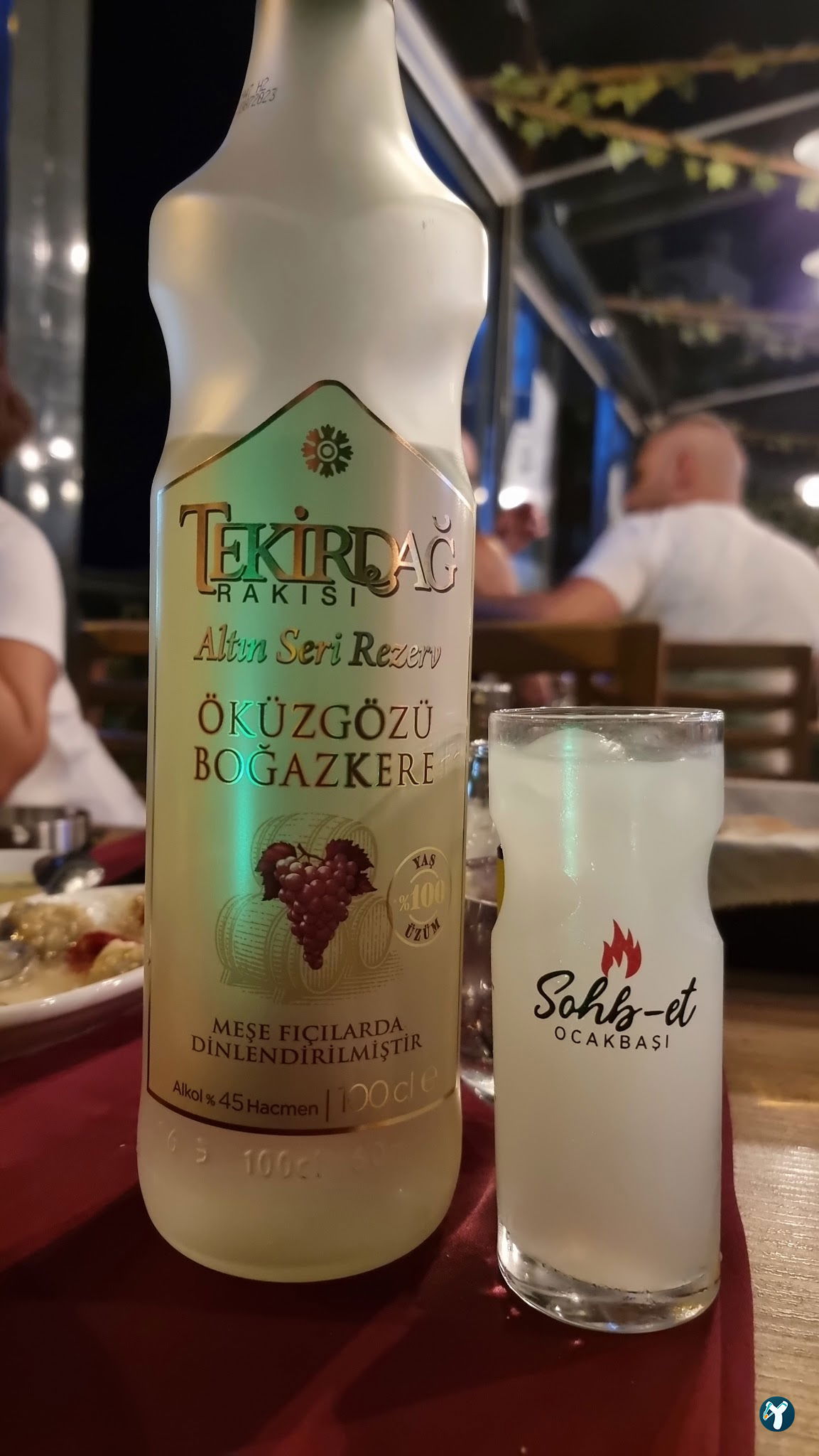 Sohbet Ocakbaşi