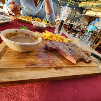 Sohbet Ocakbaşi resimleri