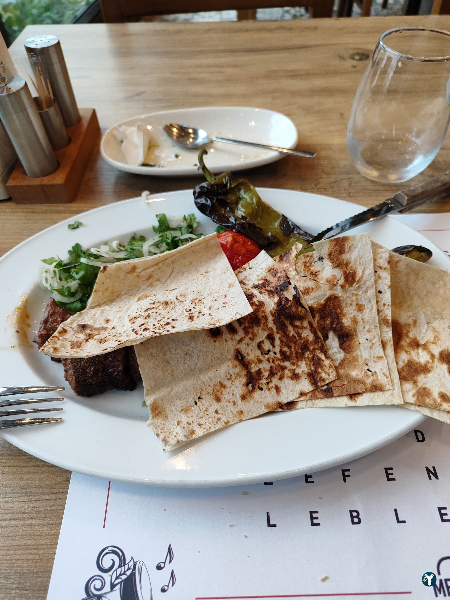 Sohbet Ocakbaşi
