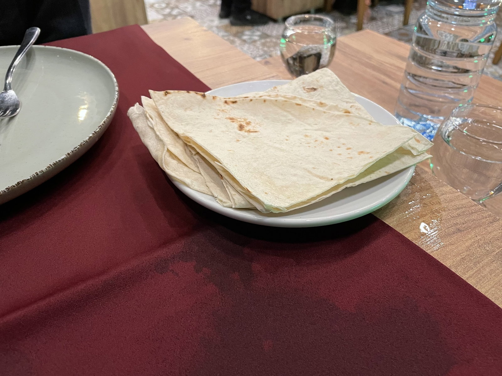 Sohbet Ocakbaşi