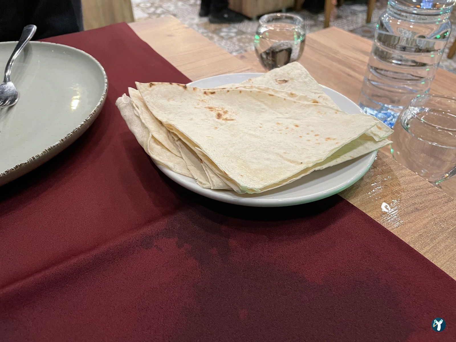 Sohbet Ocakbaşi
