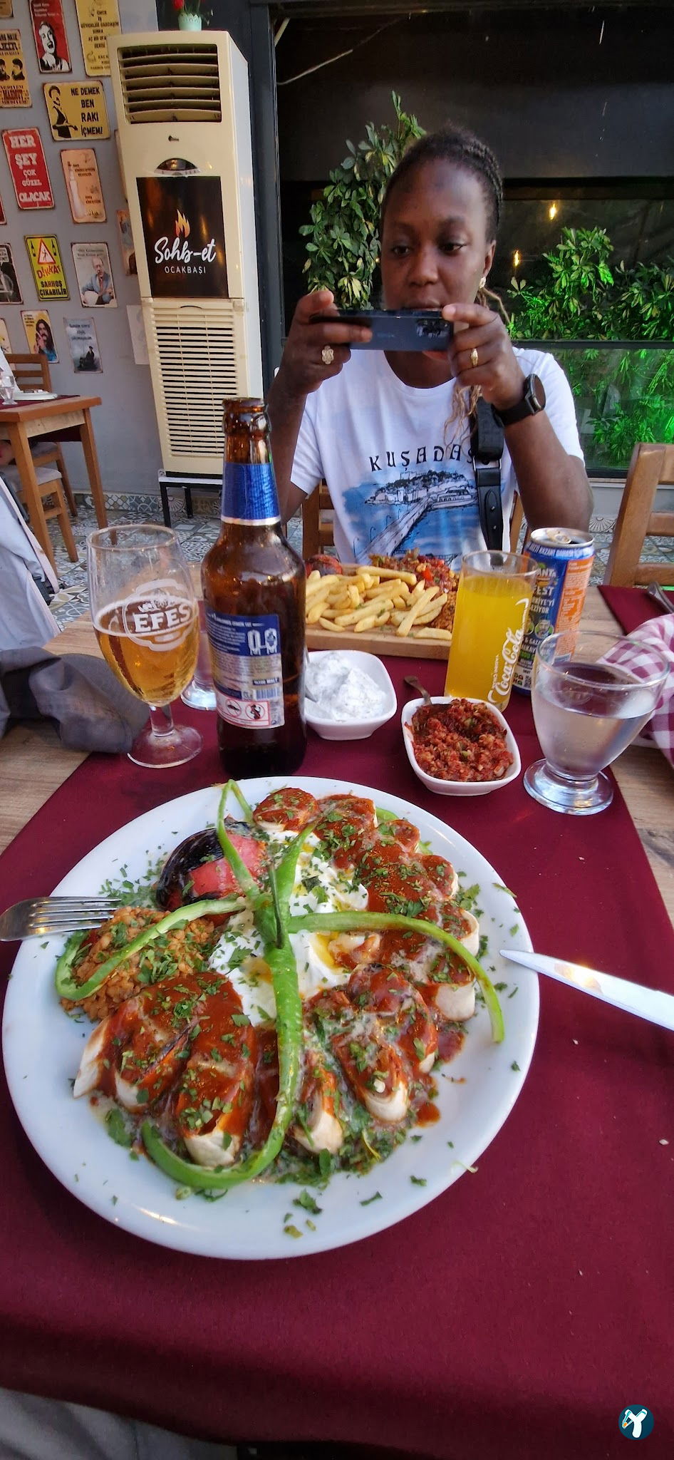 Sohbet Ocakbaşi