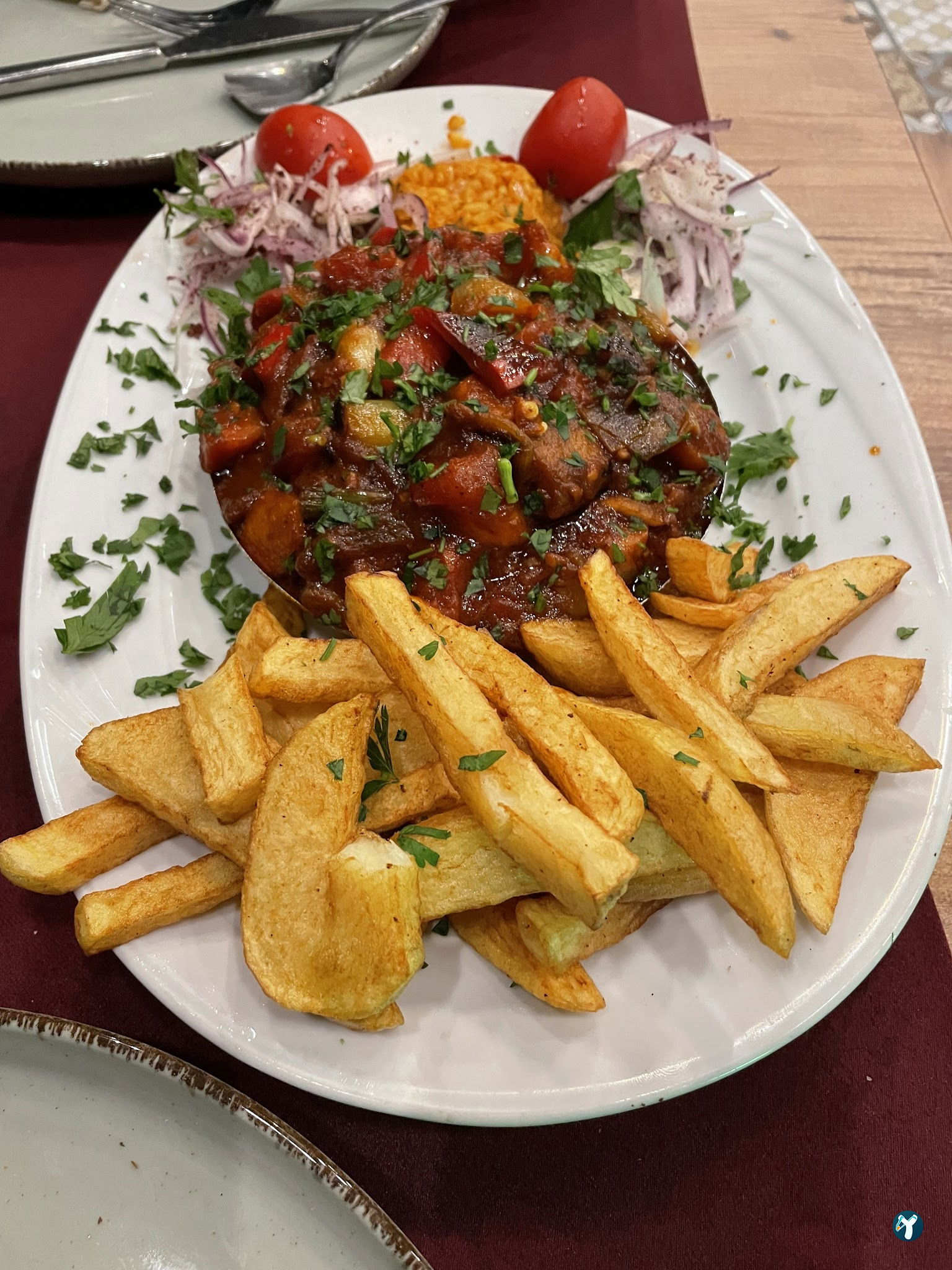 Sohbet Ocakbaşi