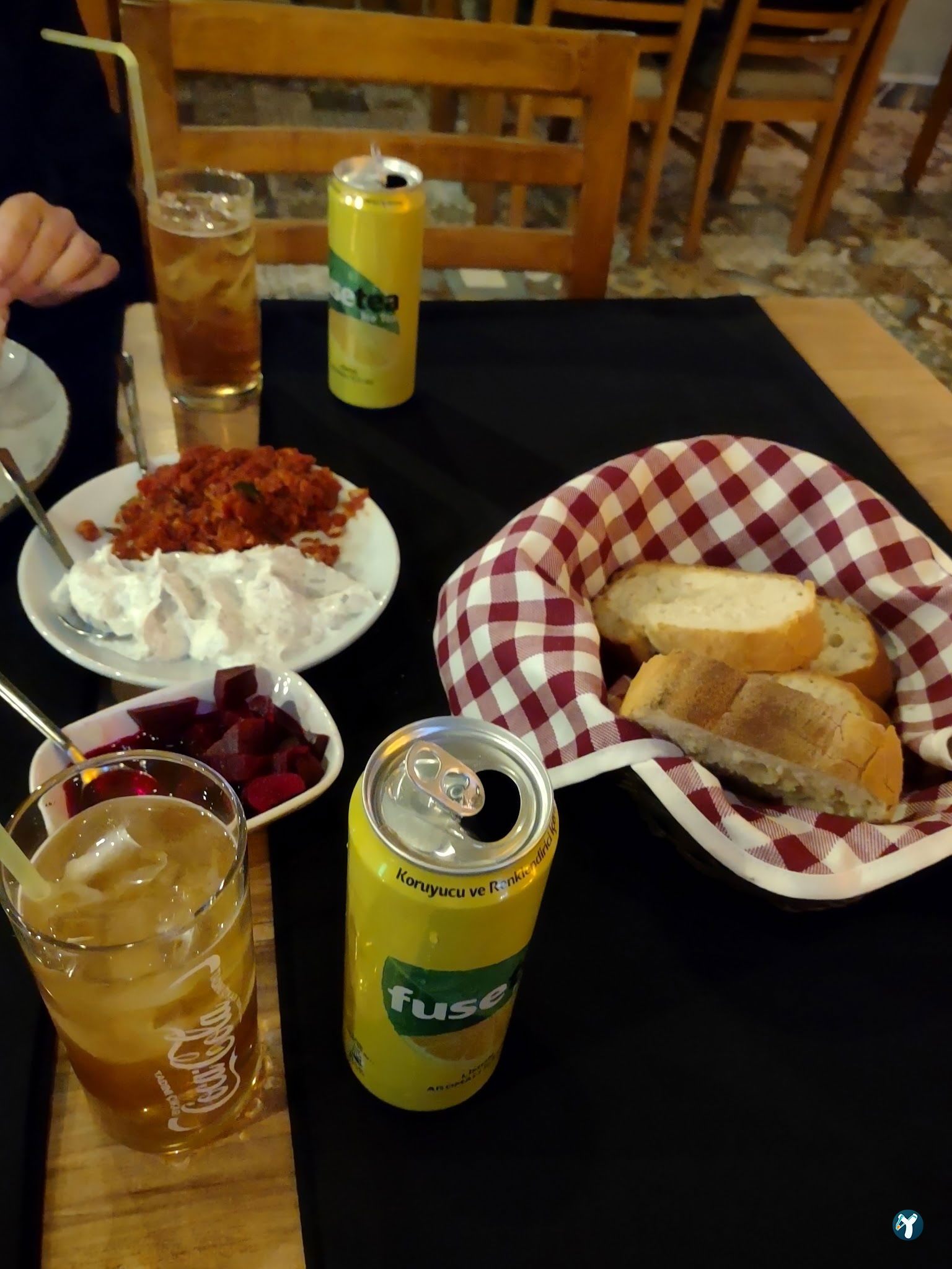 Sohbet Ocakbaşi