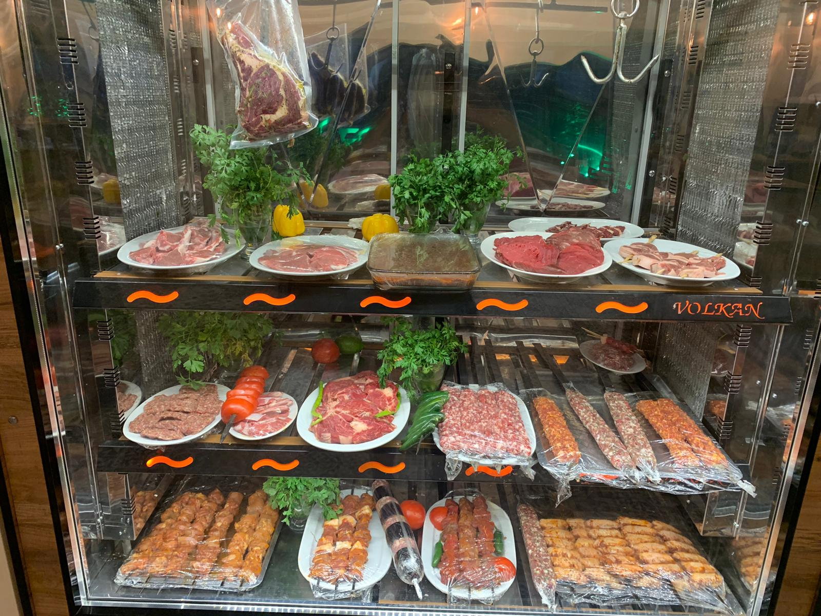 Sohbet Ocakbaşi