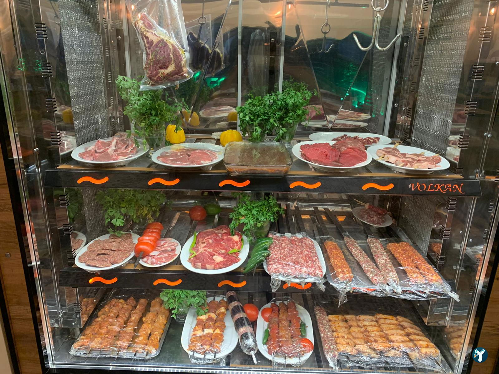 Sohbet Ocakbaşi