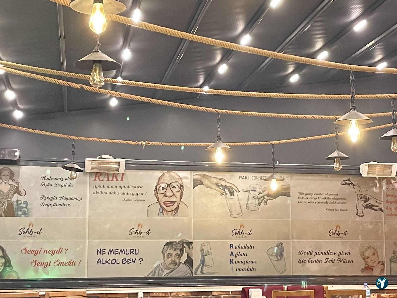 Sohbet Ocakbaşi