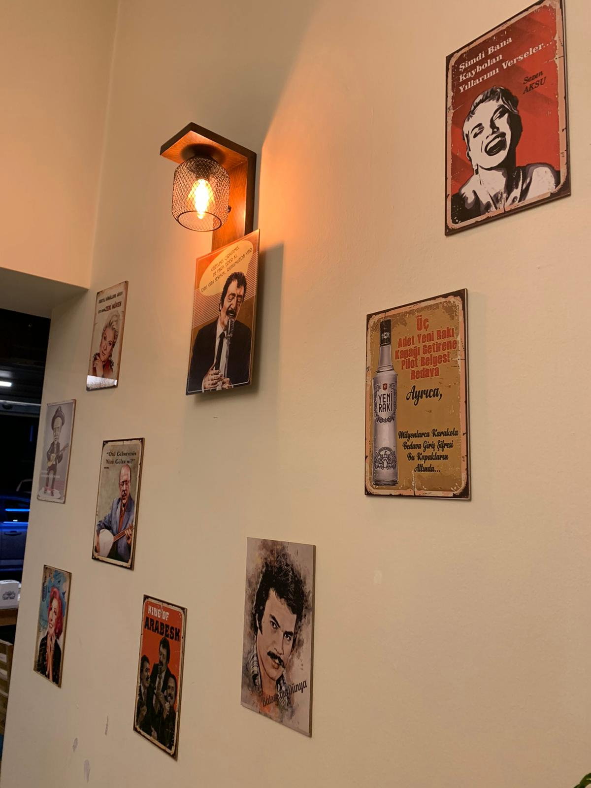 Sohbet Ocakbaşi