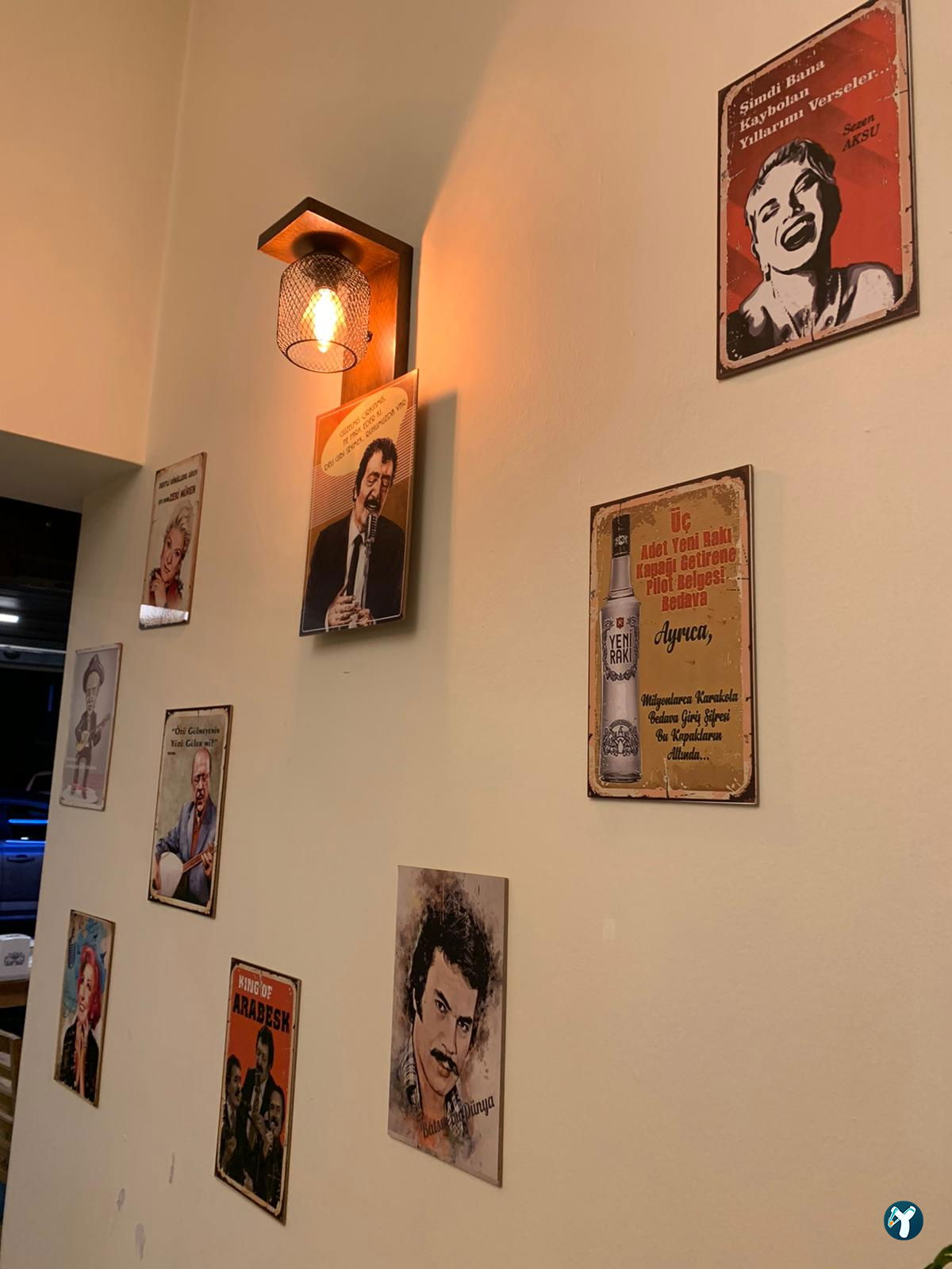 Sohbet Ocakbaşi