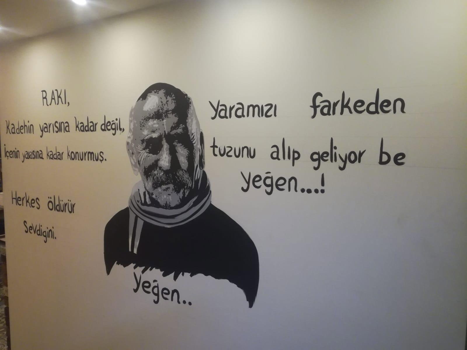 Sohbet Ocakbaşi