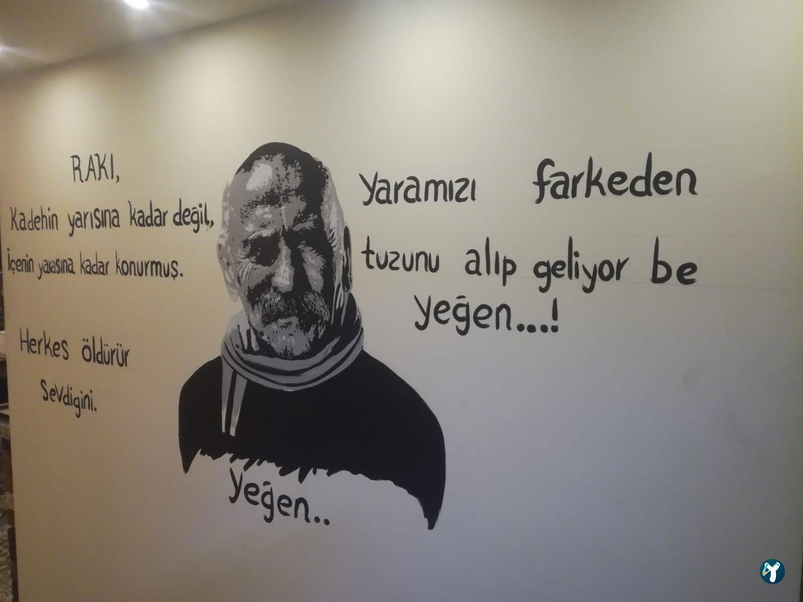 Sohbet Ocakbaşi