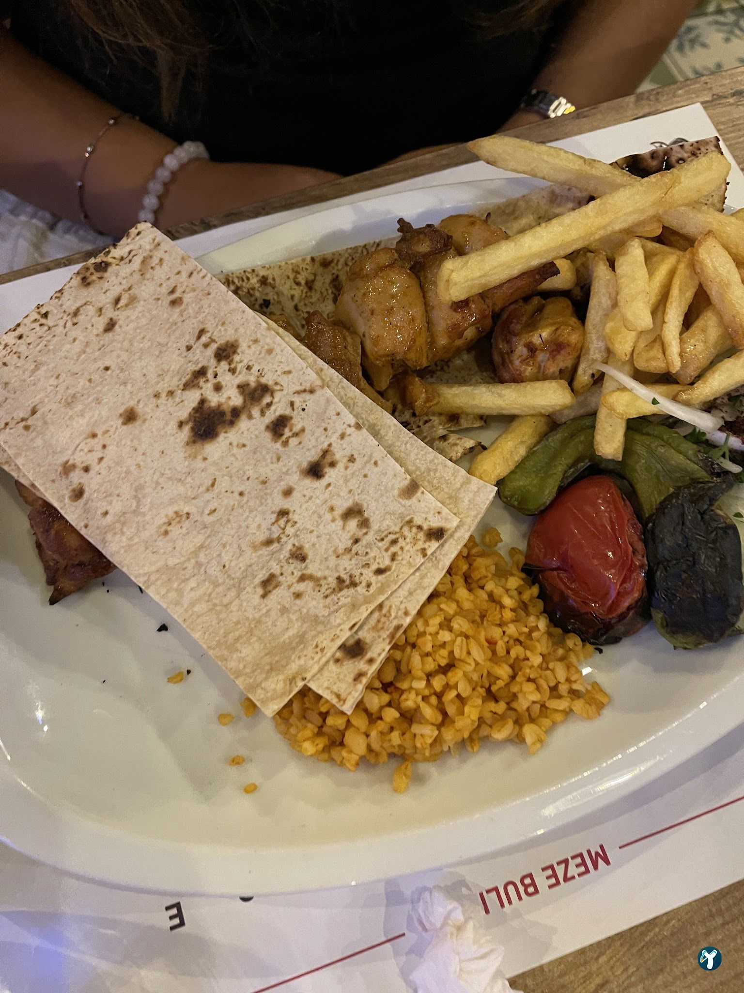 Sohbet Ocakbaşi
