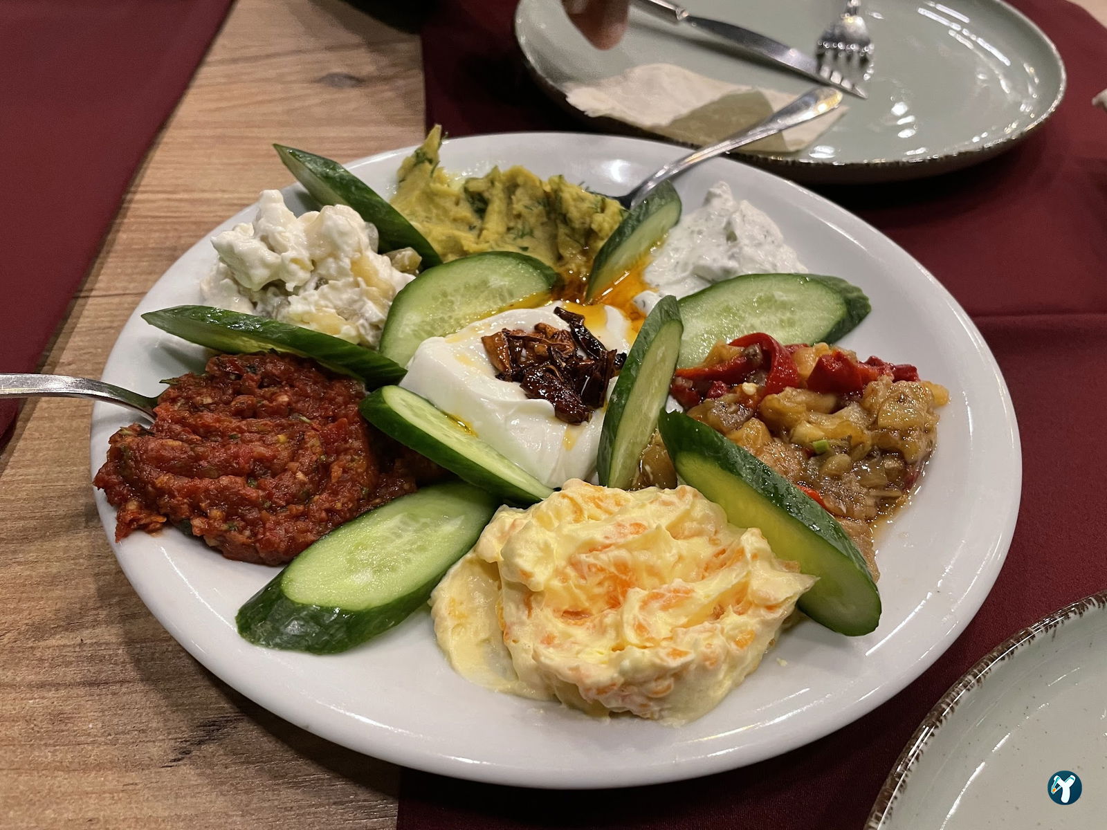 Sohbet Ocakbaşi