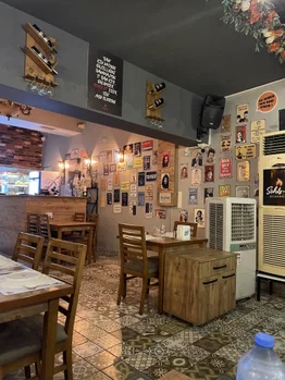 Sohbet Ocakbaşi resimleri