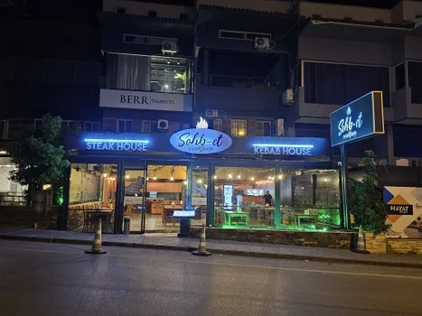 Sohbet Ocakbaşi resimleri