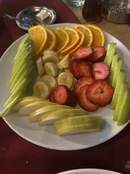 Sohbet Ocakbaşi resimleri