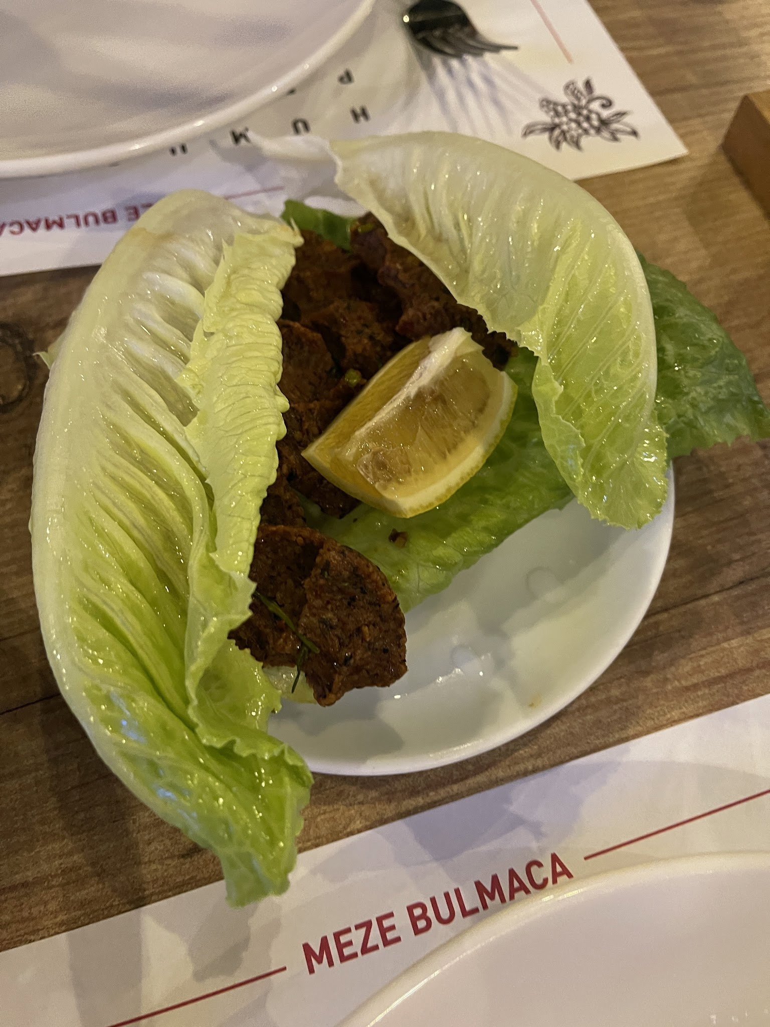 Sohbet Ocakbaşi