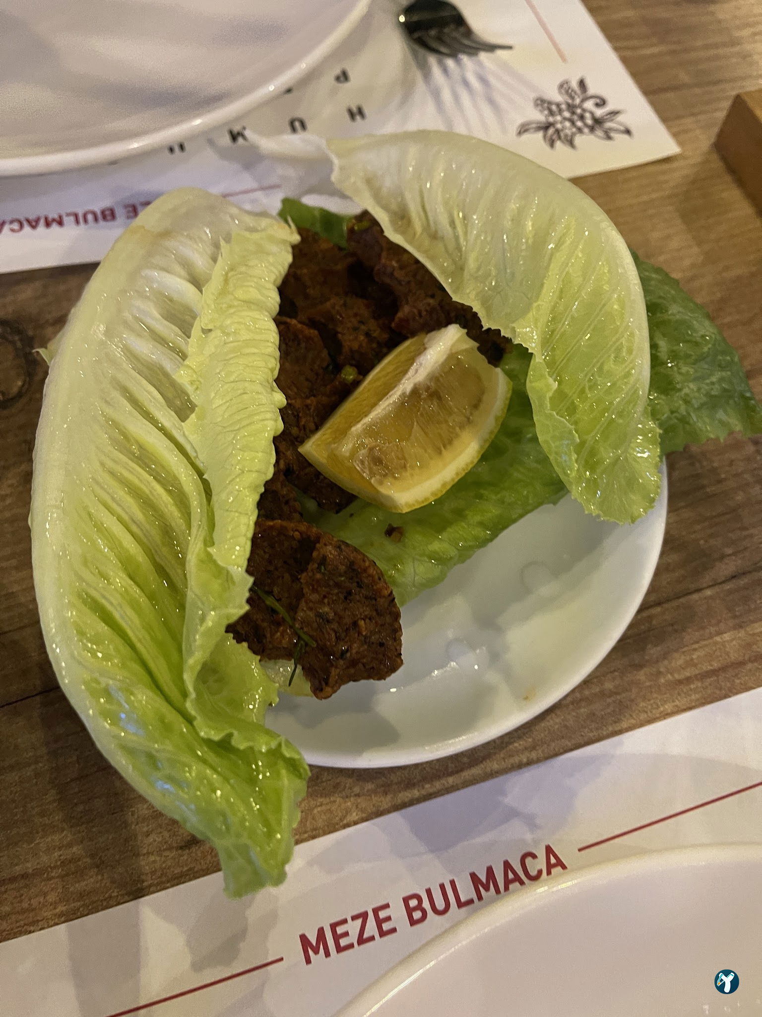 Sohbet Ocakbaşi