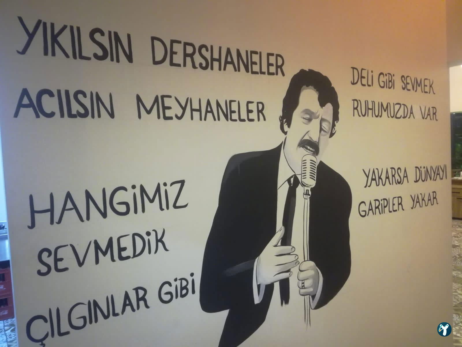 Sohbet Ocakbaşi