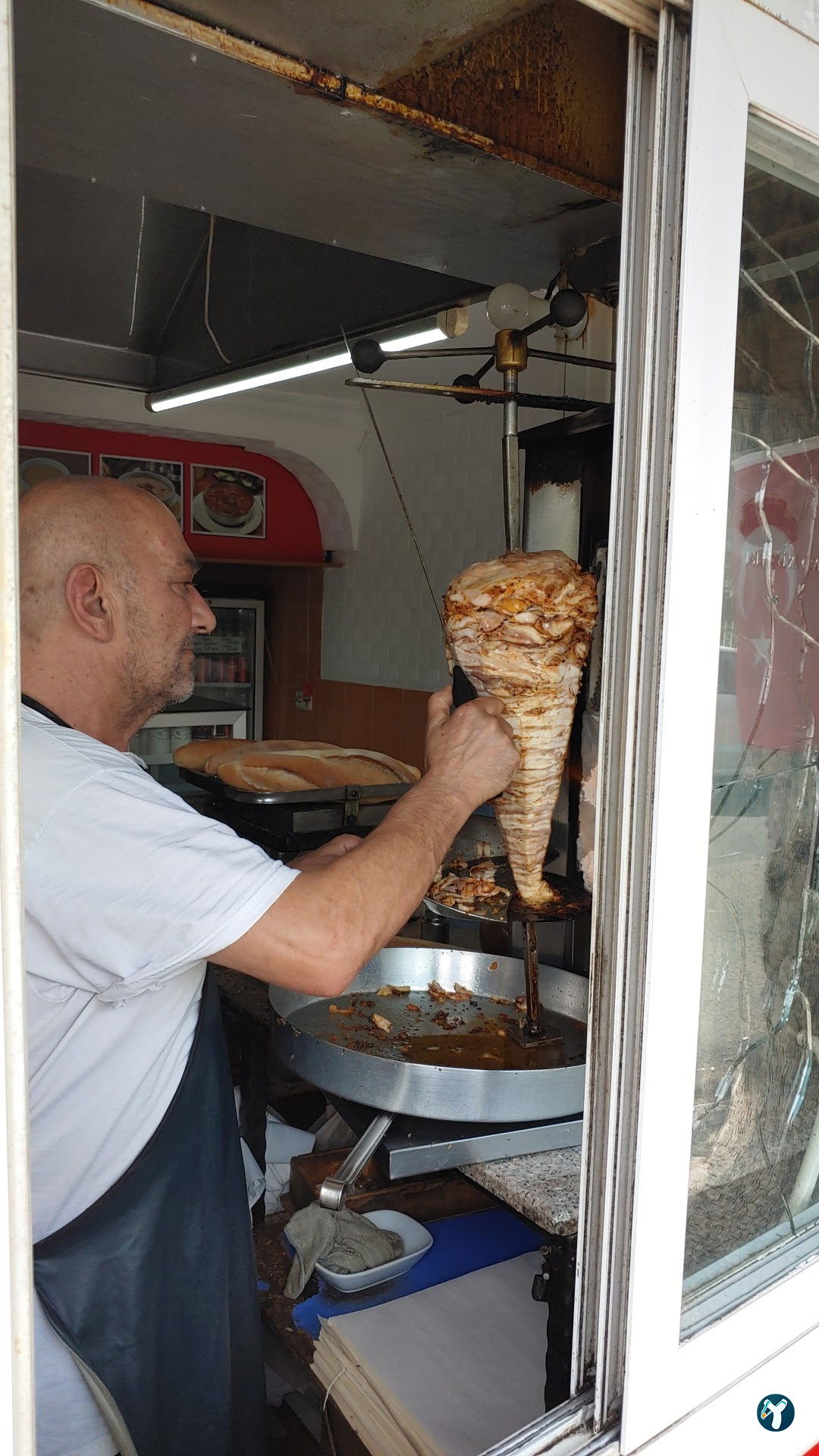 Dönerci Ali Baba