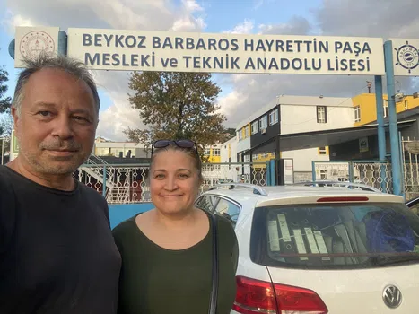 Dönerci Ali Baba resimleri