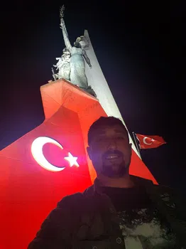 Anıt Cafe Restaurant resimleri