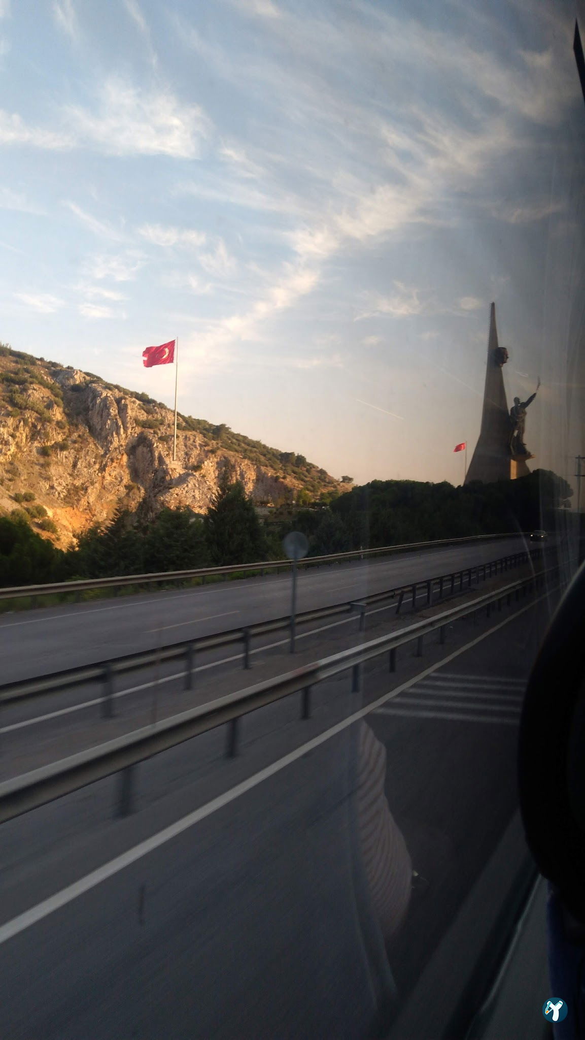 Anıt Cafe Restaurant