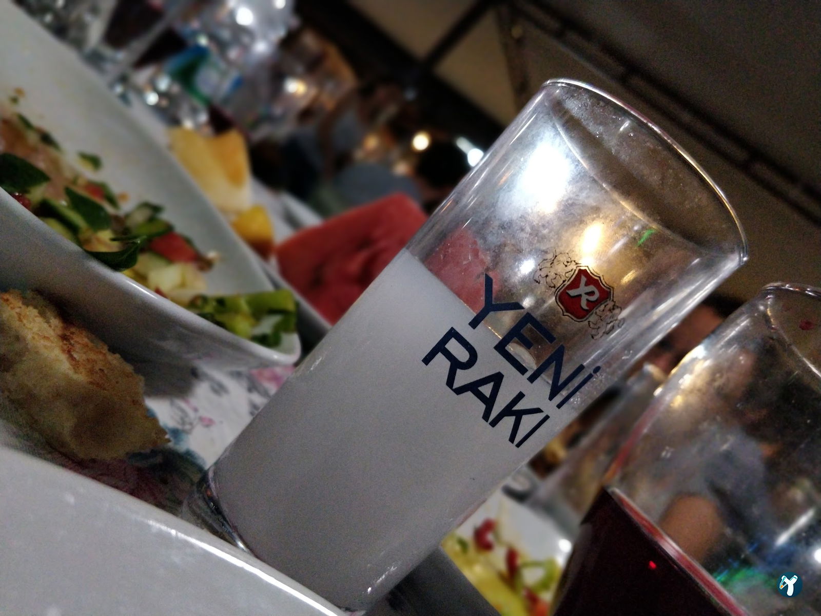 Anıt Cafe Restaurant