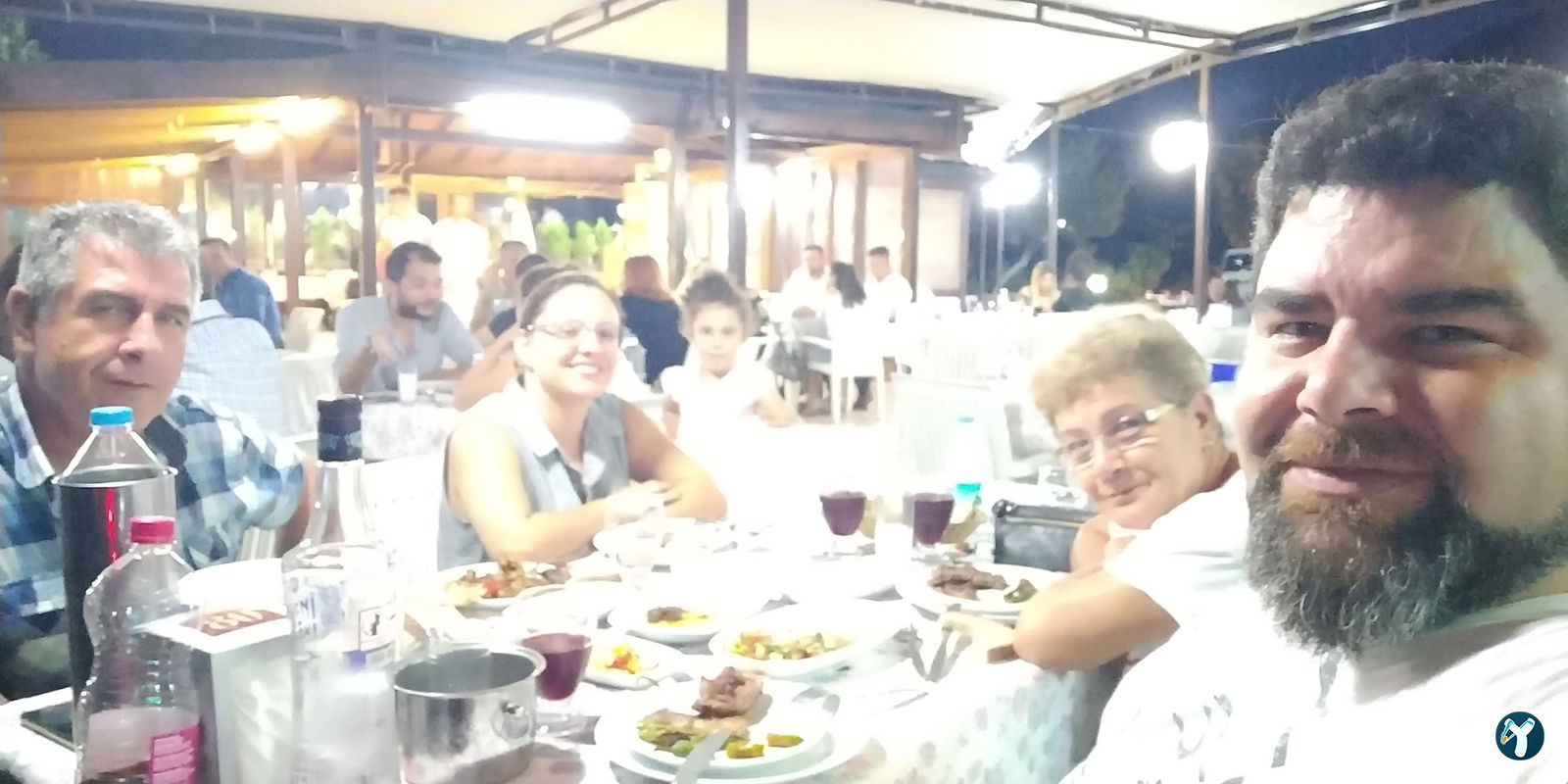 Anıt Cafe Restaurant