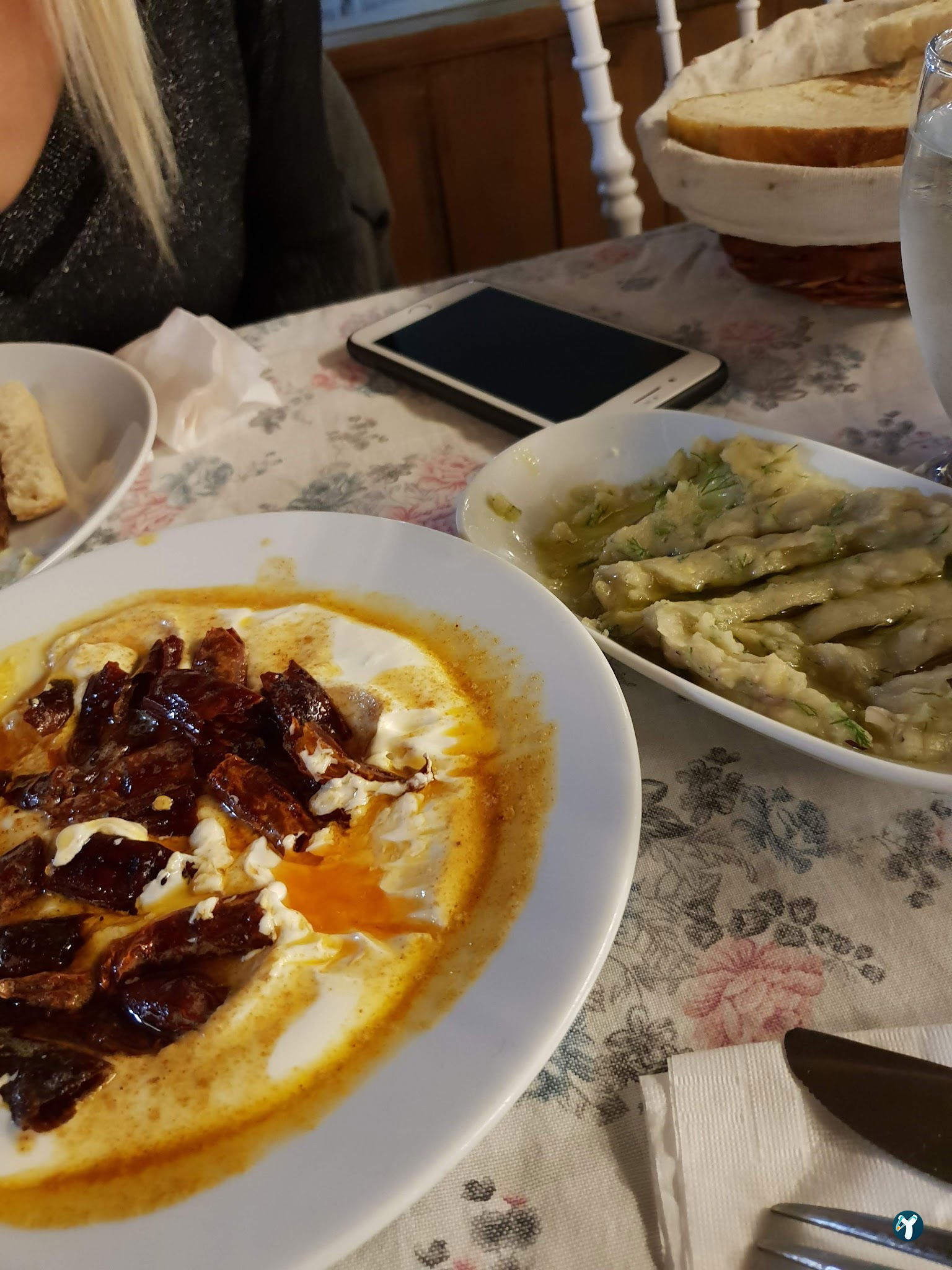 Anıt Cafe Restaurant