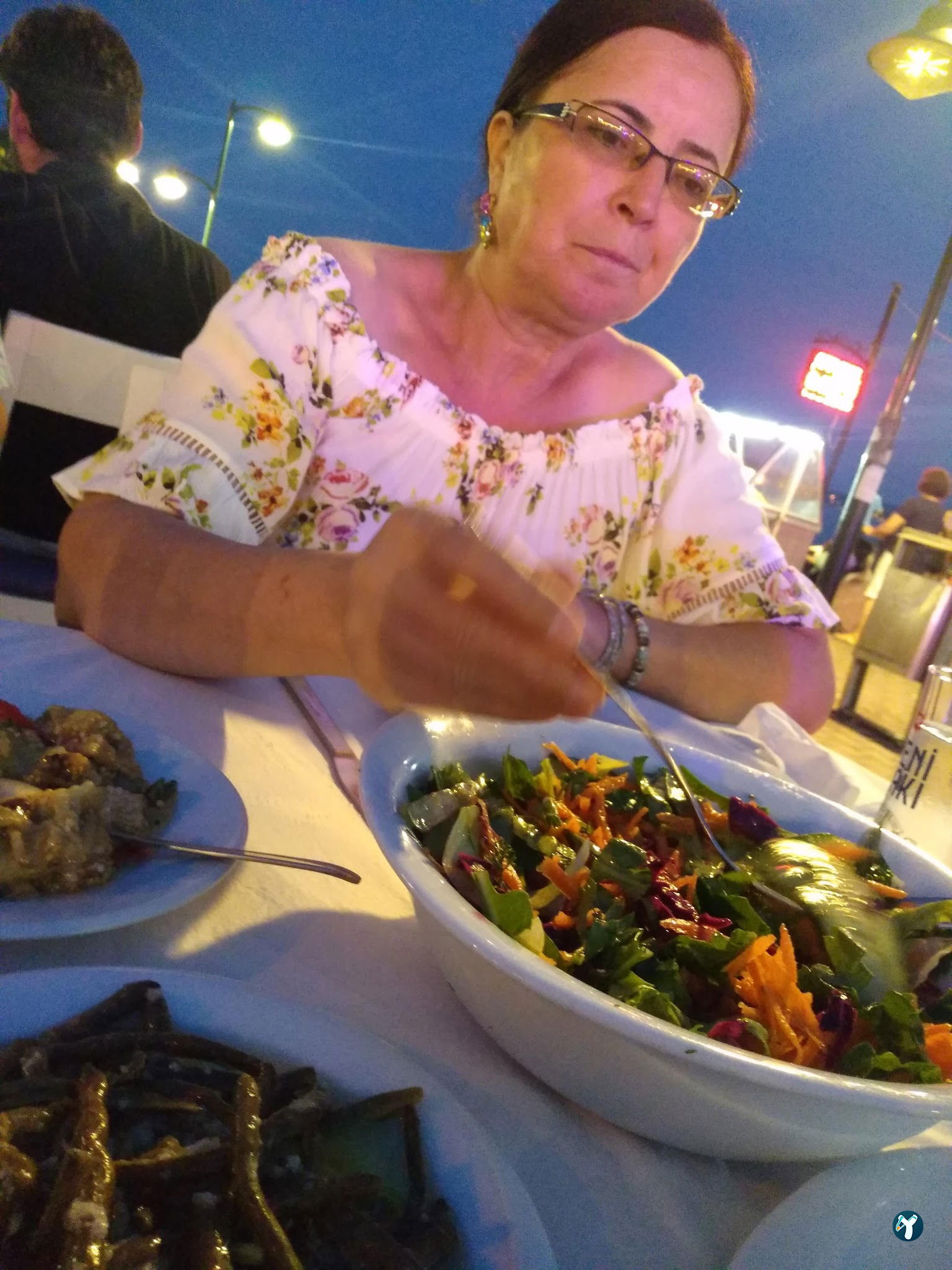Anıt Cafe Restaurant