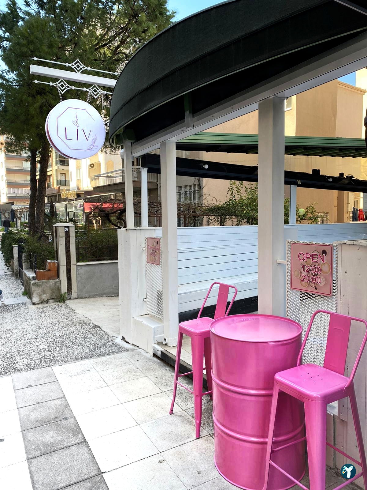 Liv Coffee