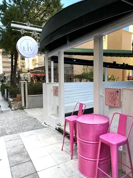 Liv Coffee resimleri
