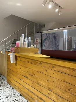 Liv Coffee resimleri