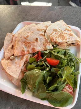 Nefist Cafe & Restaurant resimleri