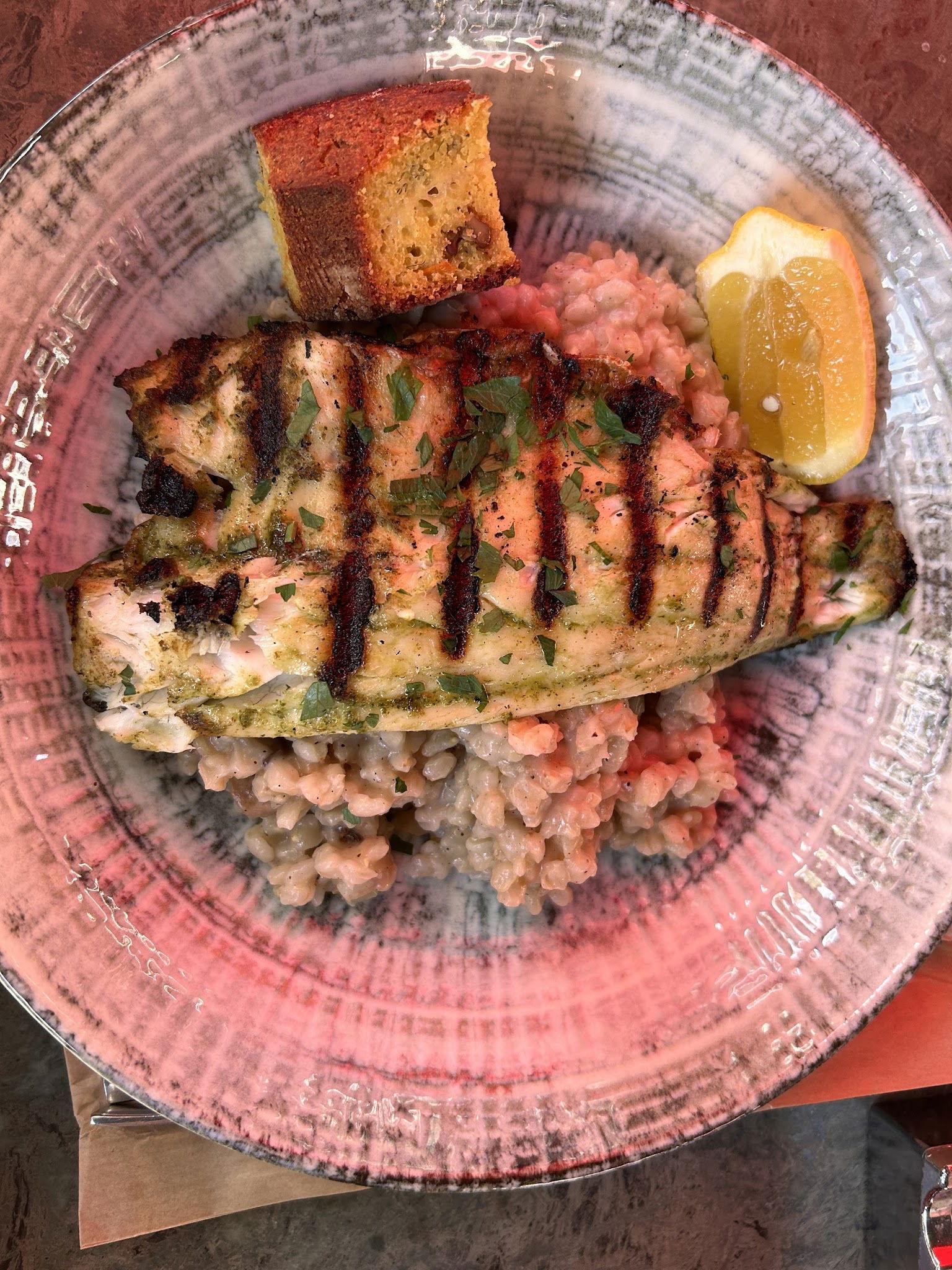 Nefist Cafe & Restaurant