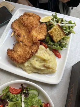 Nefist Cafe & Restaurant resimleri
