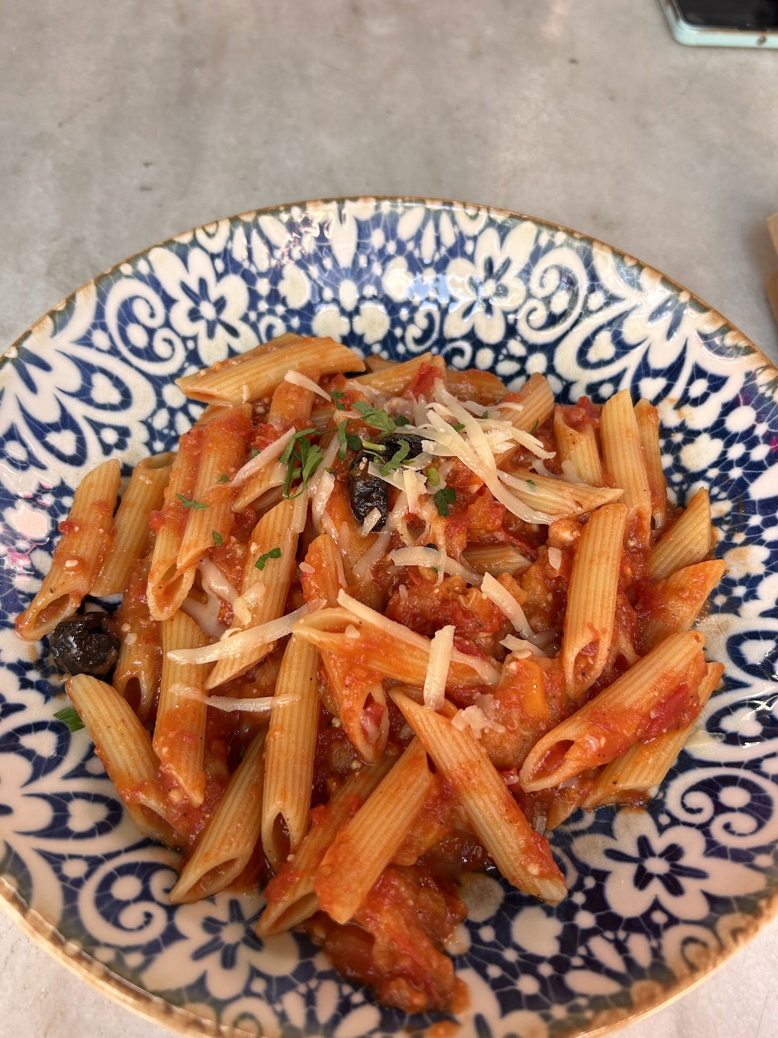 Nefist Cafe & Restaurant